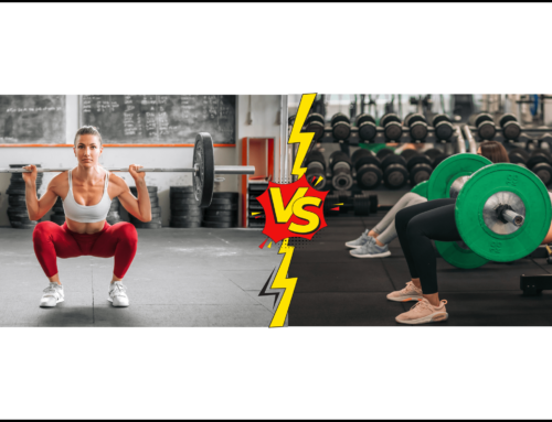 Büyük ve Güçlü Kalçalar İçin Squat mı Hip Thrust mı? En Etkili Egzersizi Seçin!